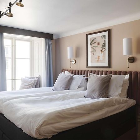 שטוקהולם Hotel Frantz, Worldhotels Crafted מראה חיצוני תמונה