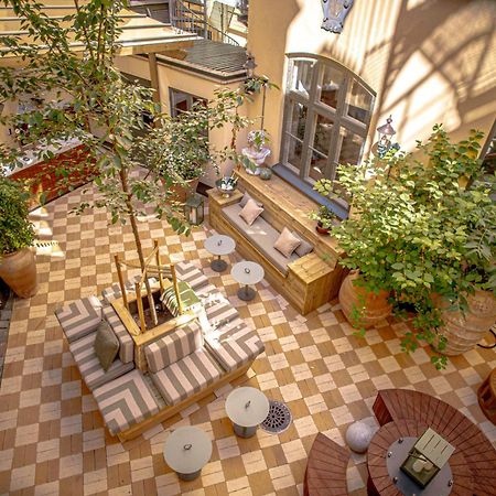 שטוקהולם Hotel Frantz, Worldhotels Crafted מראה חיצוני תמונה