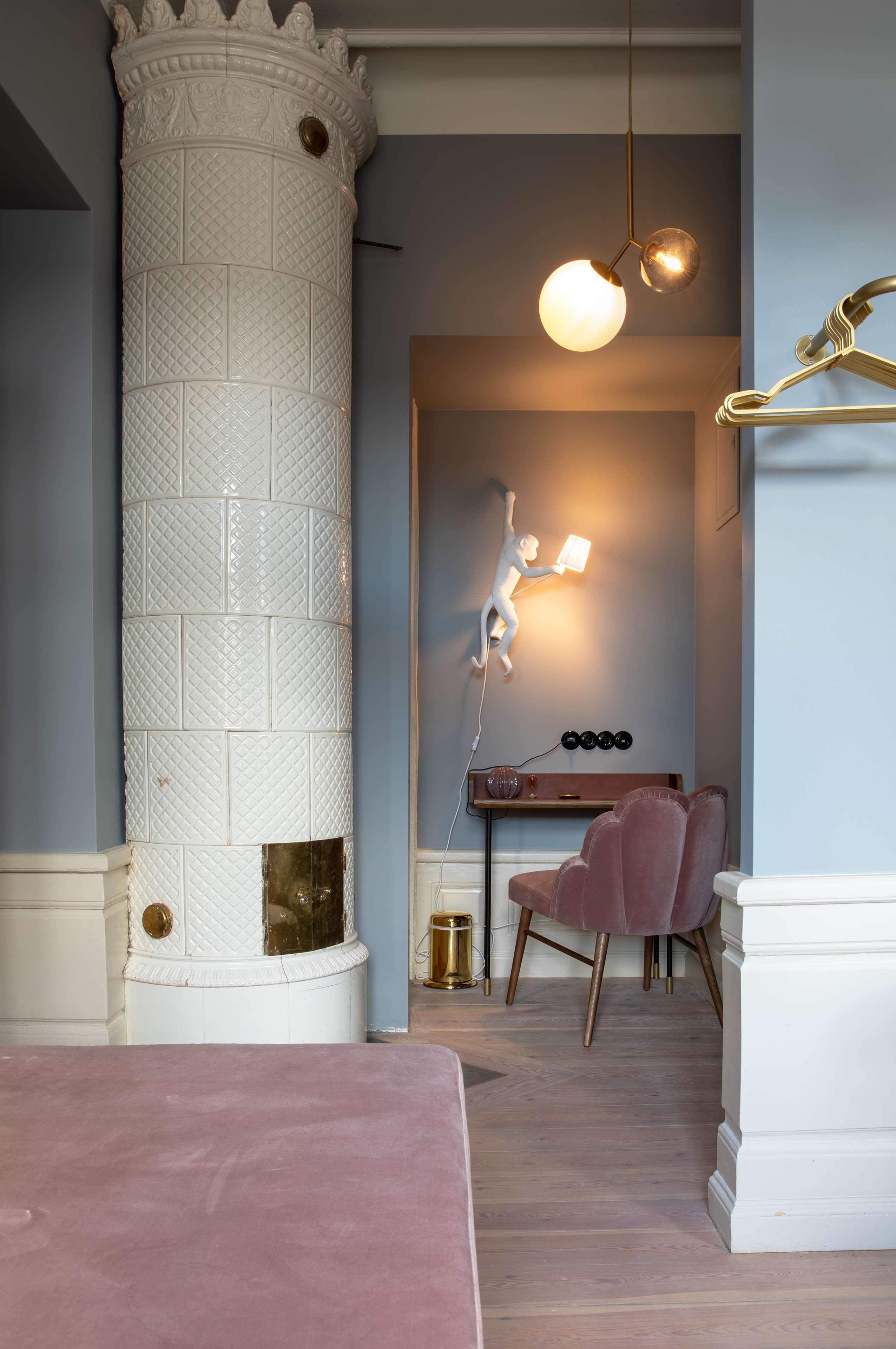 שטוקהולם Hotel Frantz, Worldhotels Crafted מראה חיצוני תמונה