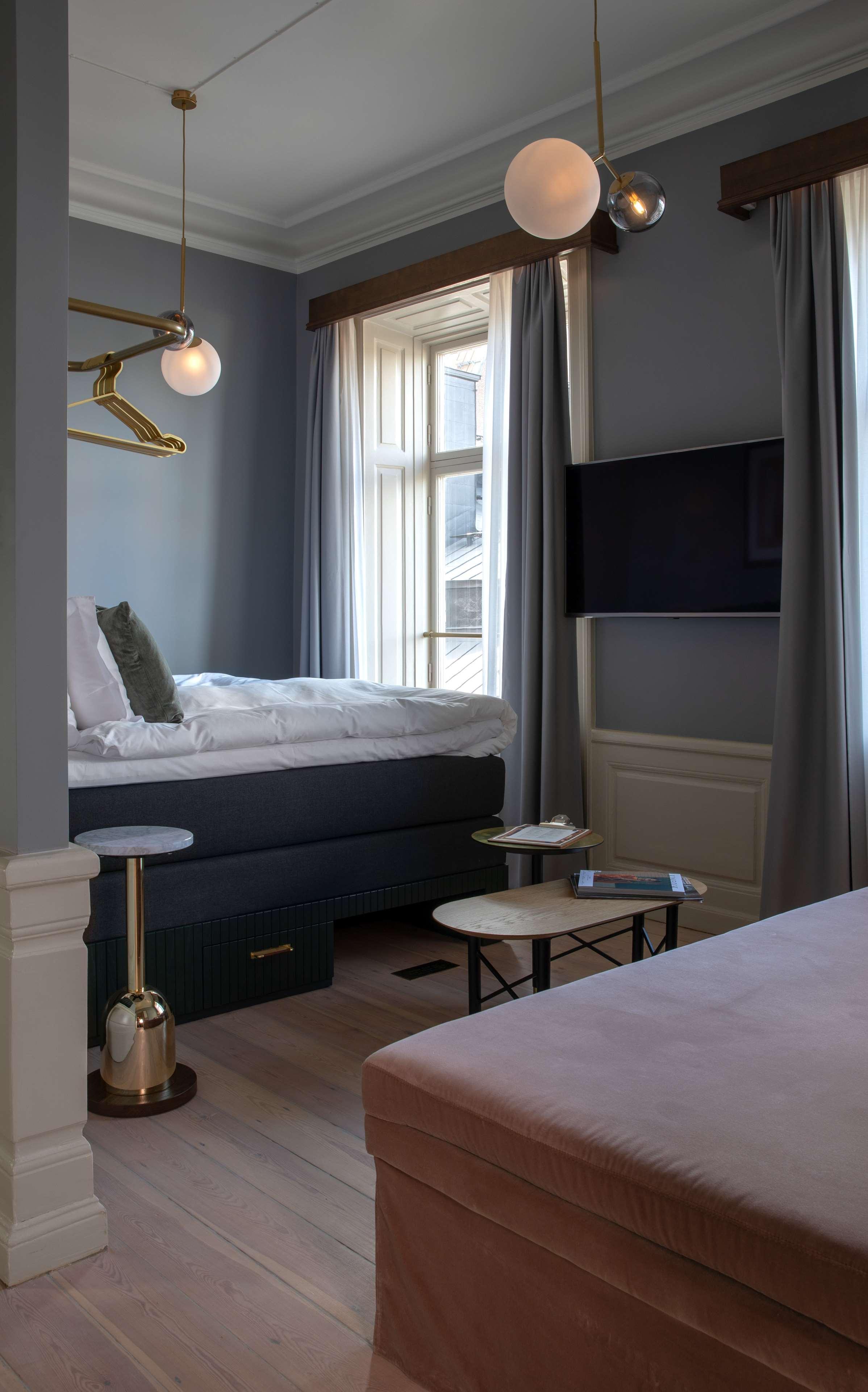 שטוקהולם Hotel Frantz, Worldhotels Crafted מראה חיצוני תמונה