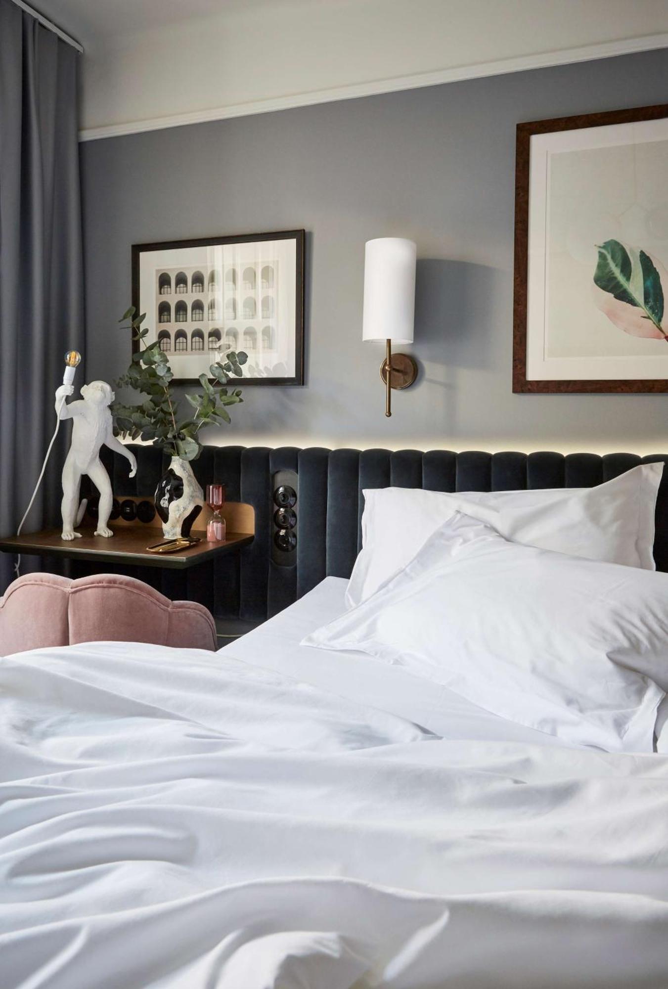שטוקהולם Hotel Frantz, Worldhotels Crafted מראה חיצוני תמונה