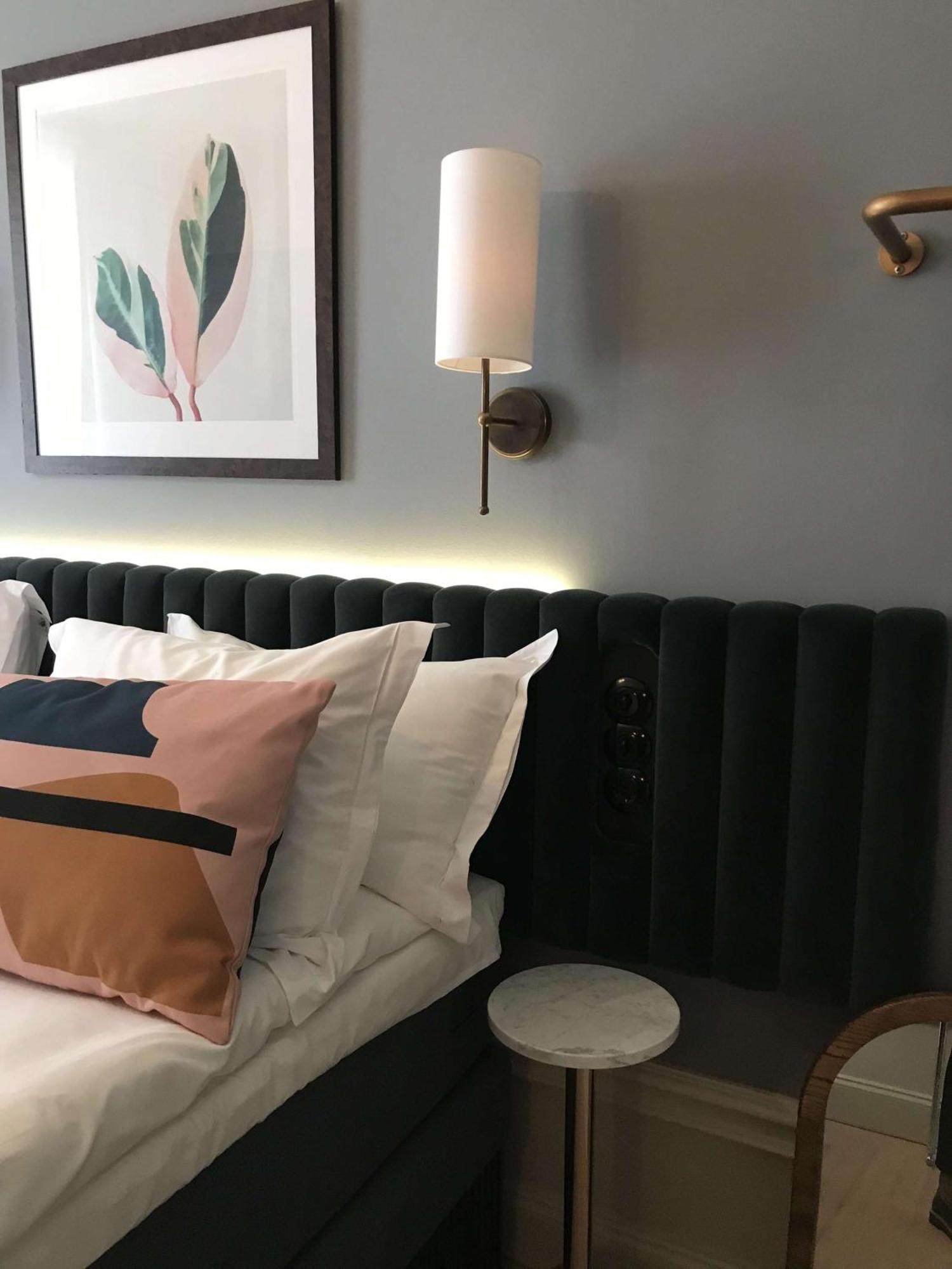 שטוקהולם Hotel Frantz, Worldhotels Crafted מראה חיצוני תמונה