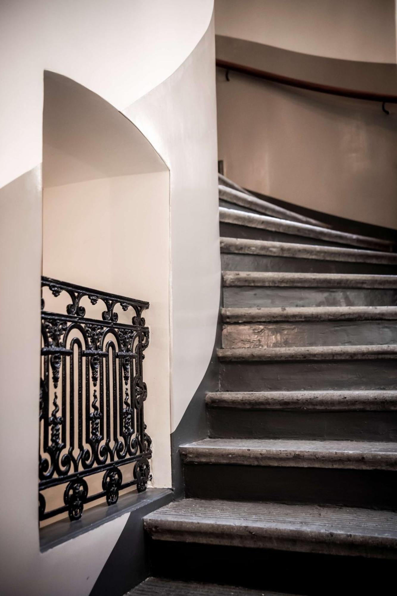 שטוקהולם Hotel Frantz, Worldhotels Crafted מראה חיצוני תמונה