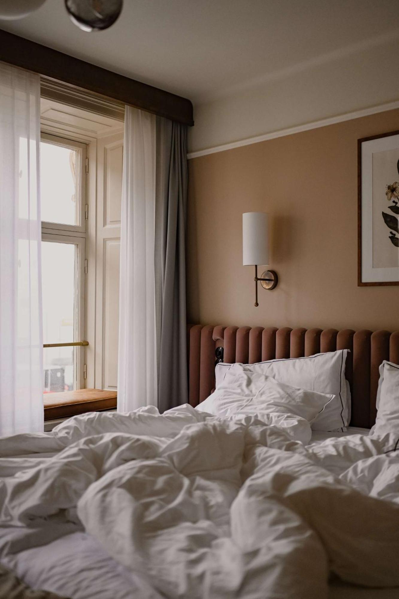 שטוקהולם Hotel Frantz, Worldhotels Crafted מראה חיצוני תמונה