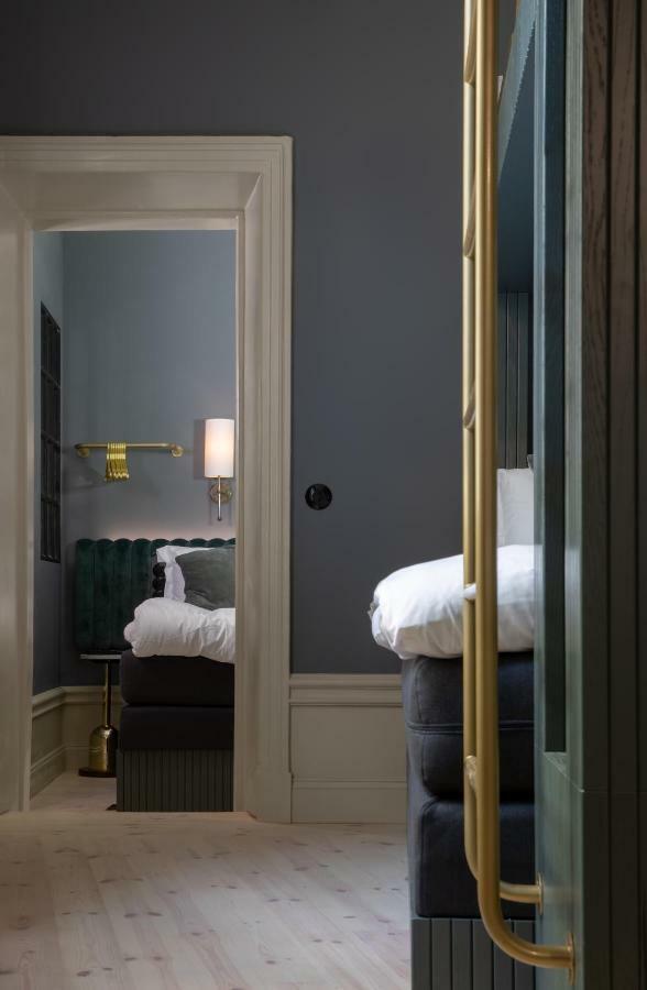 שטוקהולם Hotel Frantz, Worldhotels Crafted מראה חיצוני תמונה